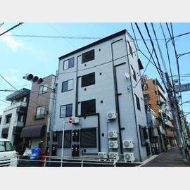 エクセラン立石の賃貸物件
