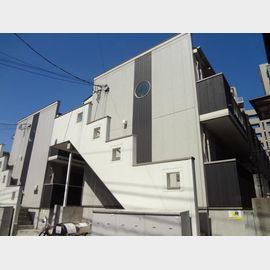 クレフラスト松戸吉井町の賃貸物件