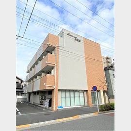 Bonheur南篠崎の賃貸物件