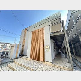 きいちゃんハイムの賃貸物件