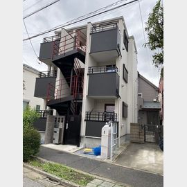プティロシェ小岩の賃貸物件
