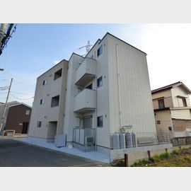 SK八潮の賃貸物件