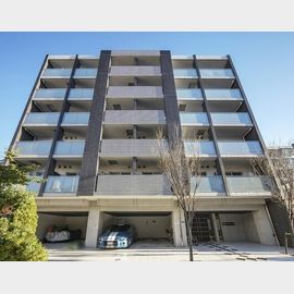 小村井駅より徒歩6分 築18年2ヶ月 6階建の賃貸物件