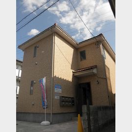 キャメル草加氷川町 1階 築12年2ヶ月の賃貸物件