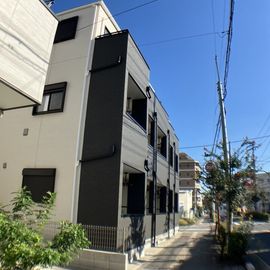 MELDIA西新井大師西の賃貸物件