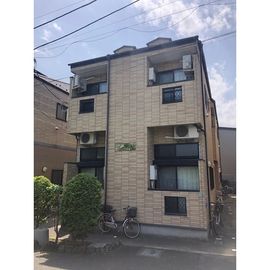 リヴィエール江戸川の賃貸物件