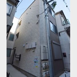 アーバンウェイル田端の賃貸物件