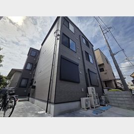 エテルノヴァローレ草加IIIの賃貸物件