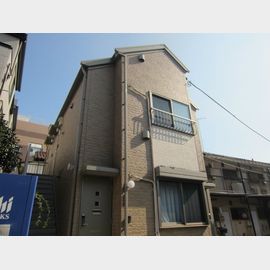 ＴＨＥＬｏｆｔ北千住の賃貸物件