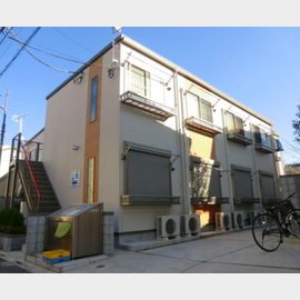 ＭＹ・ピュア千住曙町Ｂの賃貸物件