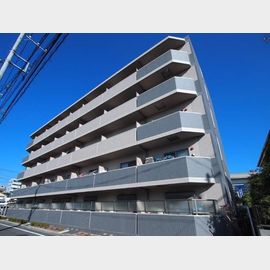 舎人駅より徒歩1分 築9年9ヶ月 5階建の賃貸物件