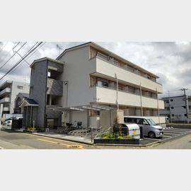 ベラヴィスタの賃貸物件