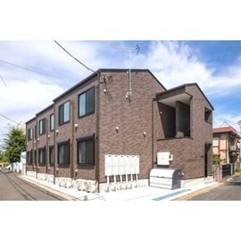 ルミノソ柴又の賃貸物件
