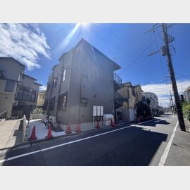 六町駅より徒歩12分 1階 築1年10ヶ月の賃貸物件