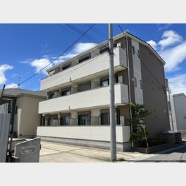 ラサカンの賃貸物件