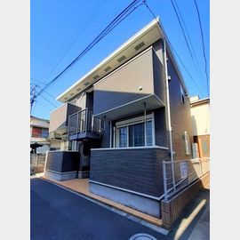 NRハウスの賃貸物件