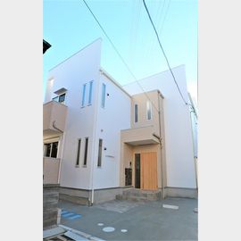 GRANDTIC悠の賃貸物件