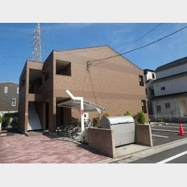 江北駅より徒歩5分 1階 築13年10ヶ月の賃貸物件
