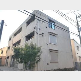 ファイネス梅田Ａ 3階 築8年3ヶ月の賃貸物件