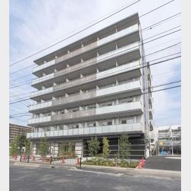 ＮーｓｔａｇｅＭｉｎａｍｉｈａｔｏｇａｙａ 5階 築9年11ヶ月の賃貸物件