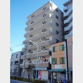 ジャルダン アヴェニュー 5階 築14年3ヶ月の賃貸物件