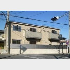 フォレストプラムの賃貸物件