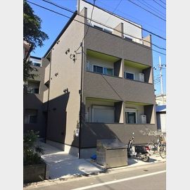 シュテルン新小岩の賃貸物件