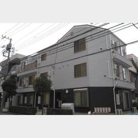 キチーム綾瀬 2階 築6年6ヶ月の賃貸物件
