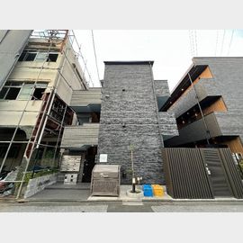 グランシャレー梅島駅前の賃貸物件