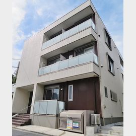 BelleSceneAotoの賃貸物件