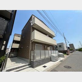 シティハウス八潮の賃貸物件