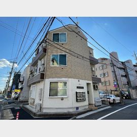 メゾン ド スリールの賃貸物件