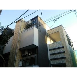 アーバン立石の賃貸物件