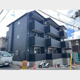 EastFlat松戸の賃貸物件