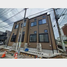 ブリエ新小岩の賃貸物件