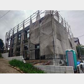 みのり台駅より徒歩20分 新築 2階建の賃貸物件