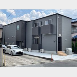 FLAQSの賃貸物件