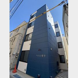堀切菖蒲園駅より徒歩2分 築7年3ヶ月 4階建の賃貸物件