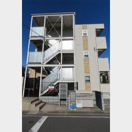 北綾瀬駅より徒歩10分 3階 築12年5ヶ月の賃貸物件
