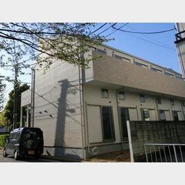 ウィズ・プレイス西新井本町南の賃貸物件
