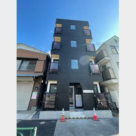 DuoLuxe足立小台の賃貸物件