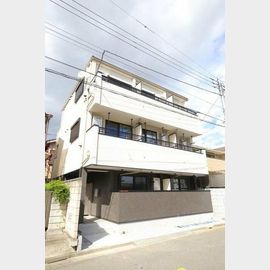 ＭＥＬＤＩＡ五反野の賃貸物件