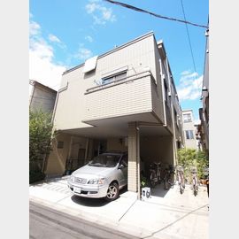 町屋駅より徒歩6分 2階 築18年1ヶ月の賃貸物件