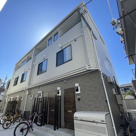 MELDIA小台IIの賃貸物件