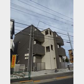 一之江駅より徒歩11分 3階 築9年7ヶ月の賃貸物件