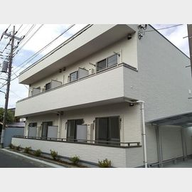 可愛ハウスの賃貸物件