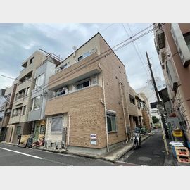 BREATHE本所 2階 築10年5ヶ月の賃貸物件