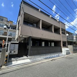 メルディア千住元町の賃貸物件