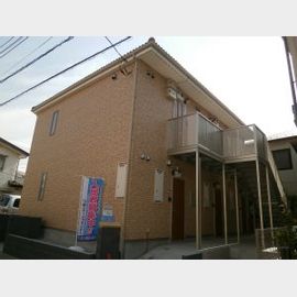 キャメル谷塚4 2階 築12年4ヶ月の賃貸物件