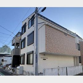 グランカーサ立石の賃貸物件